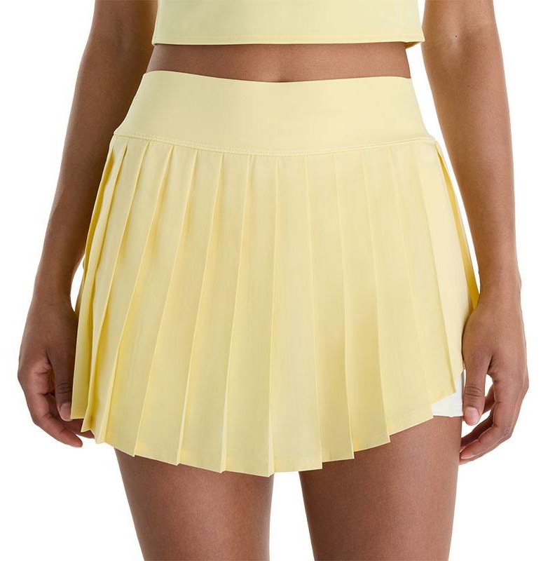 New Balance Tournament NYC Women's Tennis Skirt