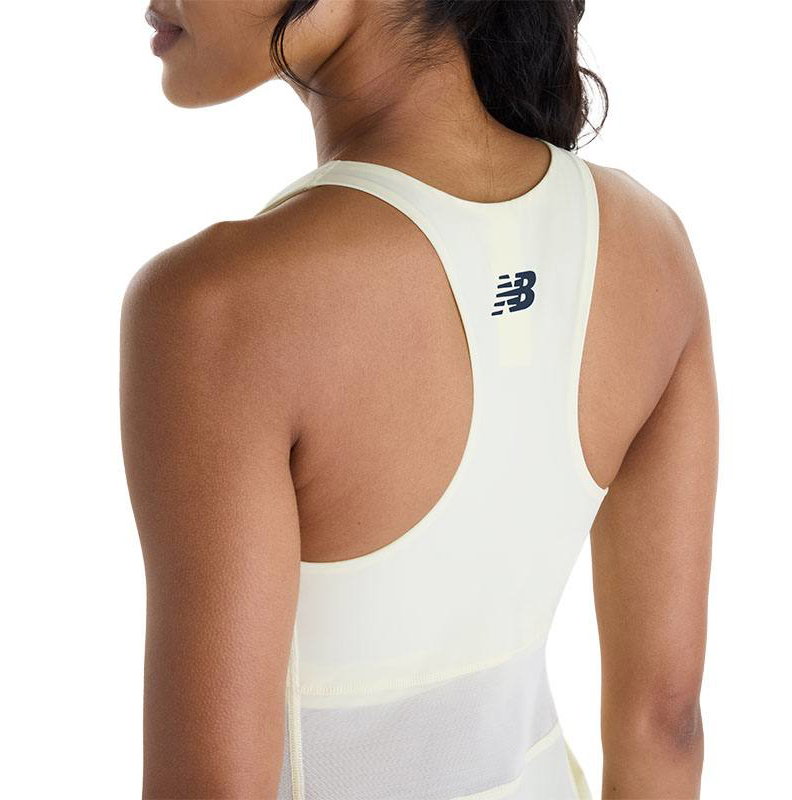 New Balance Tournament NYC Women's Tennis Dress