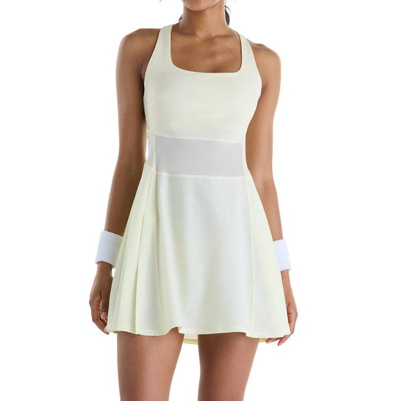 New Balance Tournament NYC Women's Tennis Dress