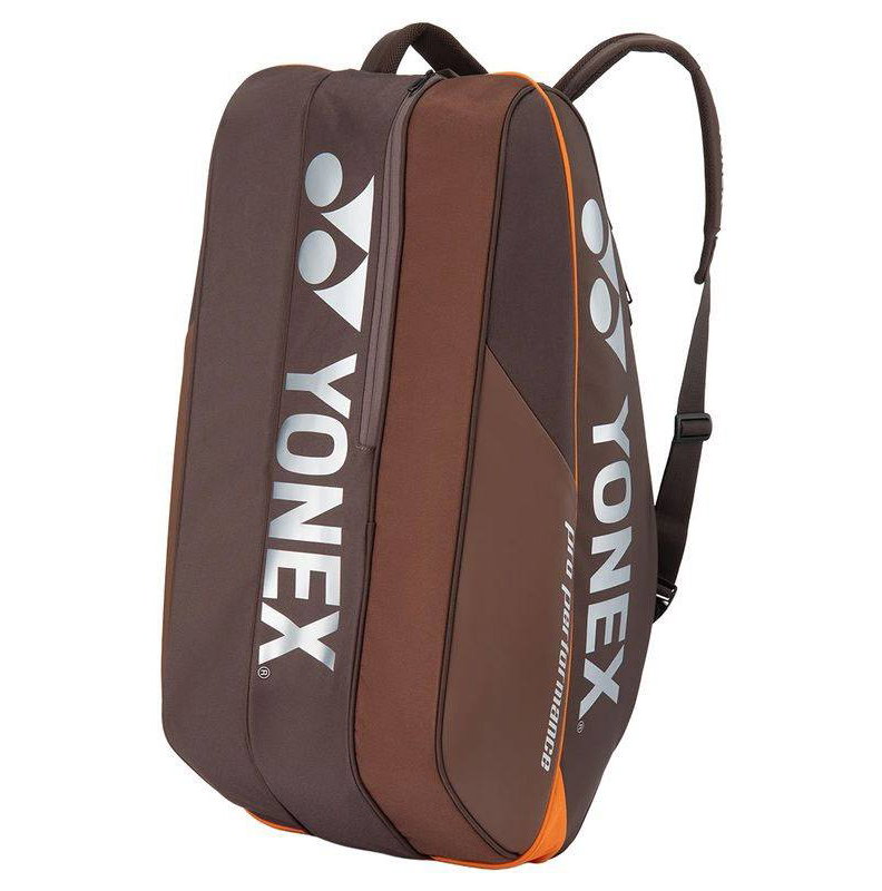 Yonex Pro Racquet 9 Pack Tennis Bag