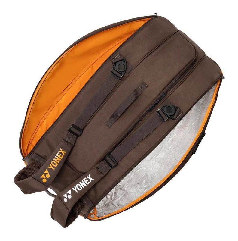 Yonex Pro Racquet 9 Pack Tennis Bag