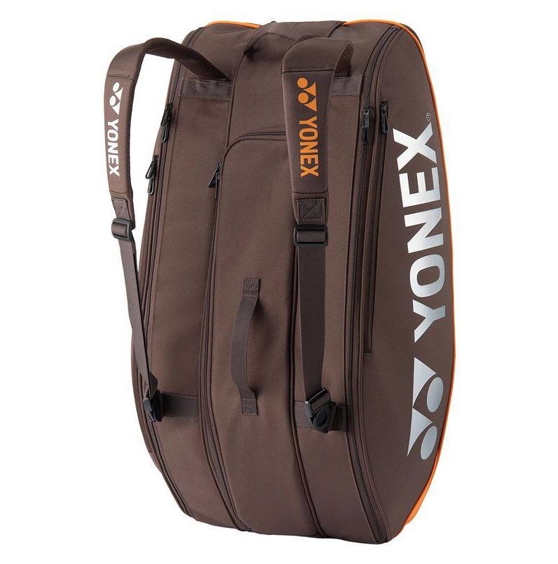 Yonex Pro Racquet 9 Pack Tennis Bag
