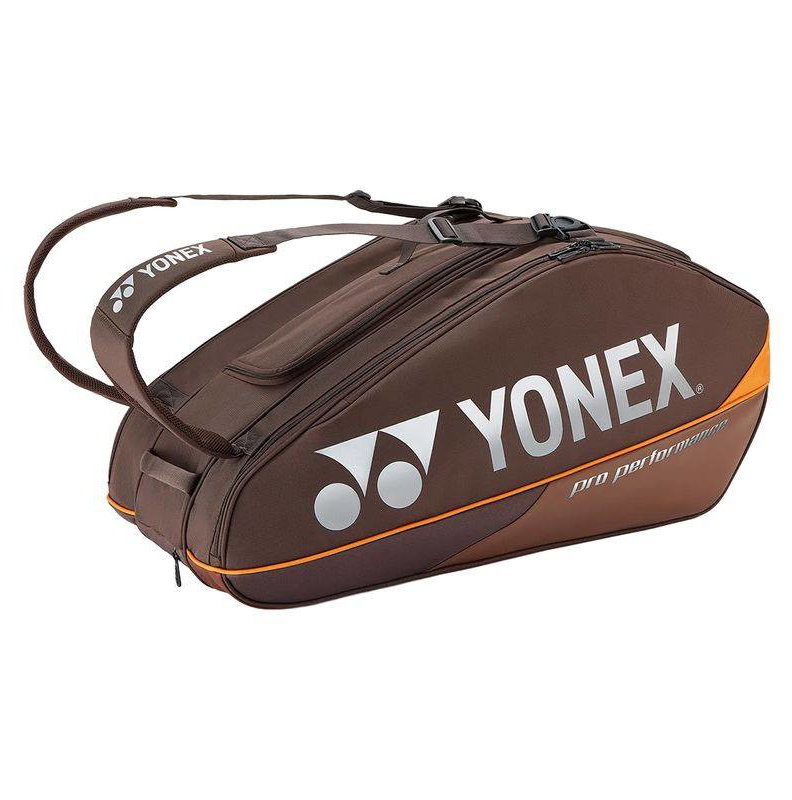 Yonex Pro Racquet 9 Pack Tennis Bag