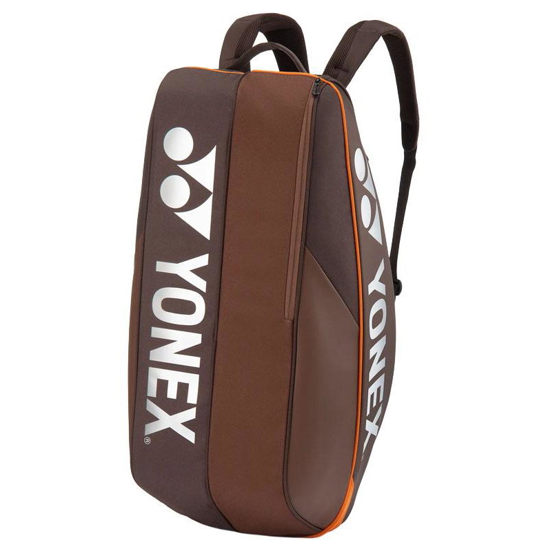 Yonex Pro Racquet 6 Pack Tennis Bag