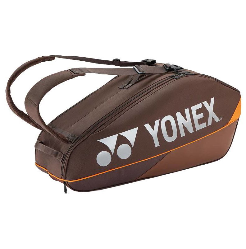 Yonex Pro Racquet 6 Pack Tennis Bag