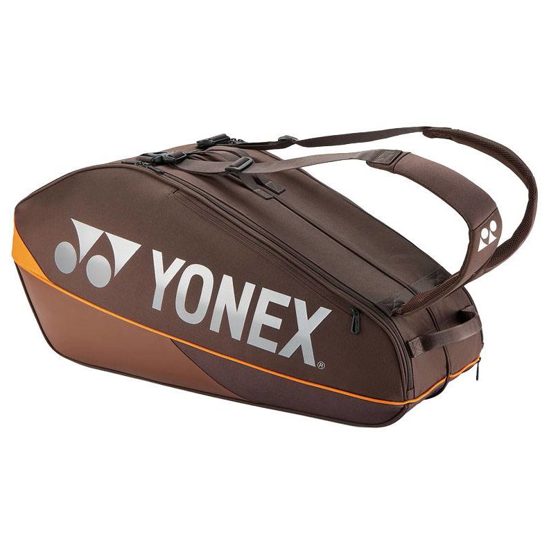 Yonex Pro Racquet 6 Pack Tennis Bag