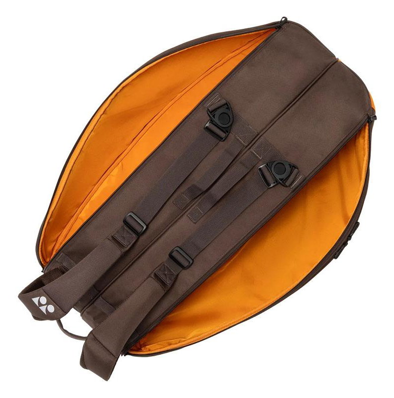 Yonex Pro Racquet 6 Pack Tennis Bag