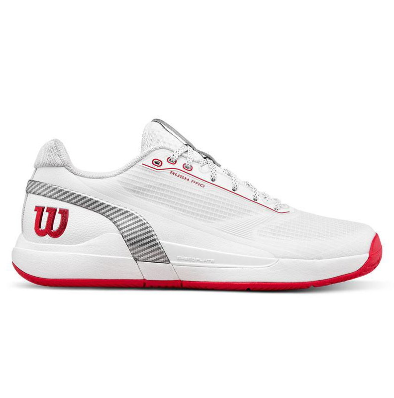 Wilson Rush Pro 5 CTC Men's Tennis Shoe