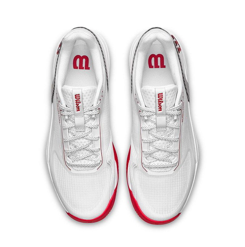 Wilson Rush Pro 5 CTC Men's Tennis Shoe
