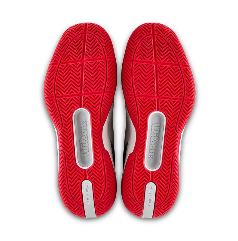 Wilson Rush Pro 5 CTC Men's Tennis Shoe