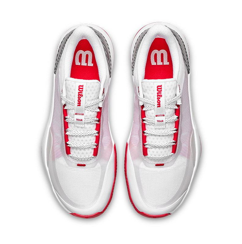 Wilson Intrigue Tour CTC Women's Tennis Shoe