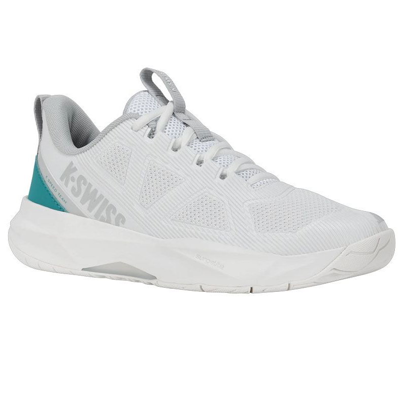 K-Swiss K-Speed Team Women's Tennis Shoe