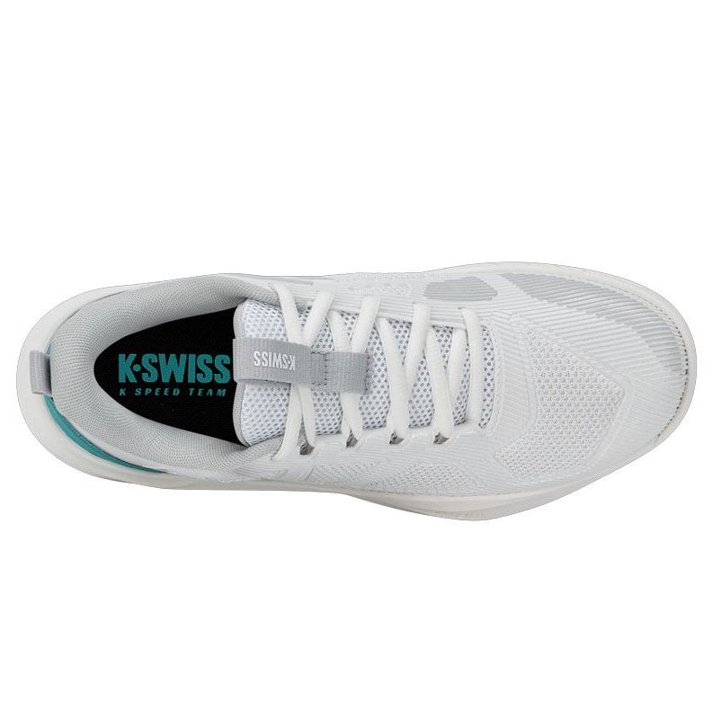 K-Swiss K-Speed Team Women's Tennis Shoe