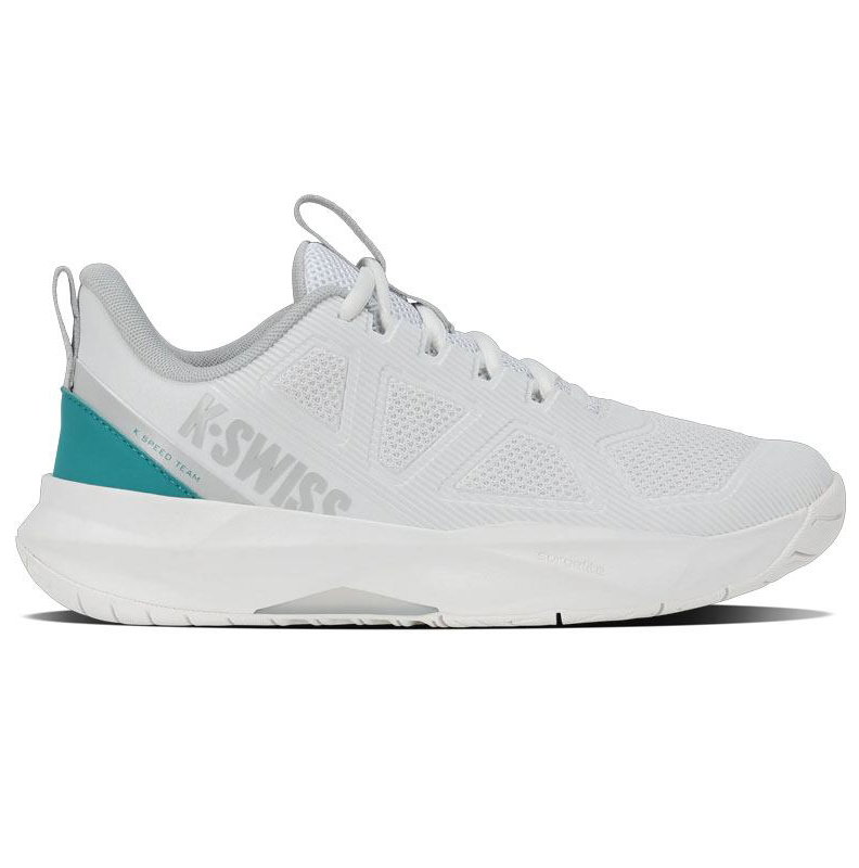 K-Swiss K-Speed Team Women's Tennis Shoe