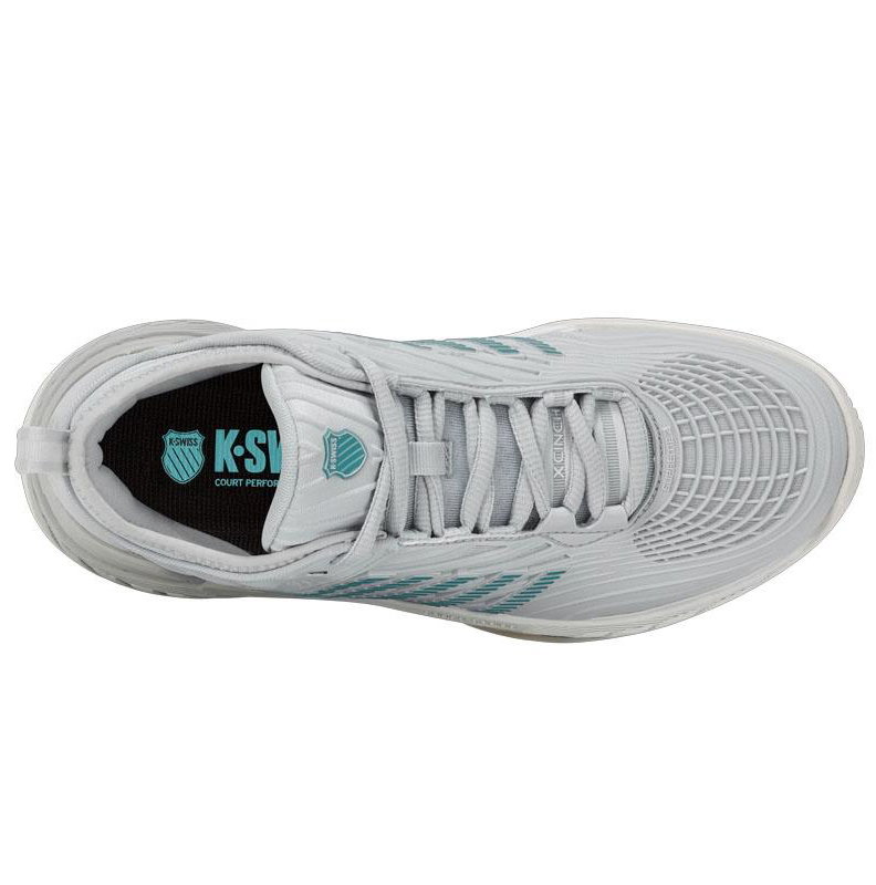 K-Swiss Hypercourt Supreme 2 Women's Tennis Shoe