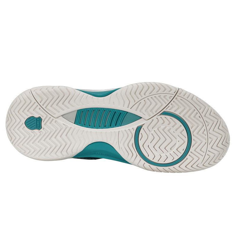 K-Swiss Hypercourt Supreme 2 Women's Tennis Shoe