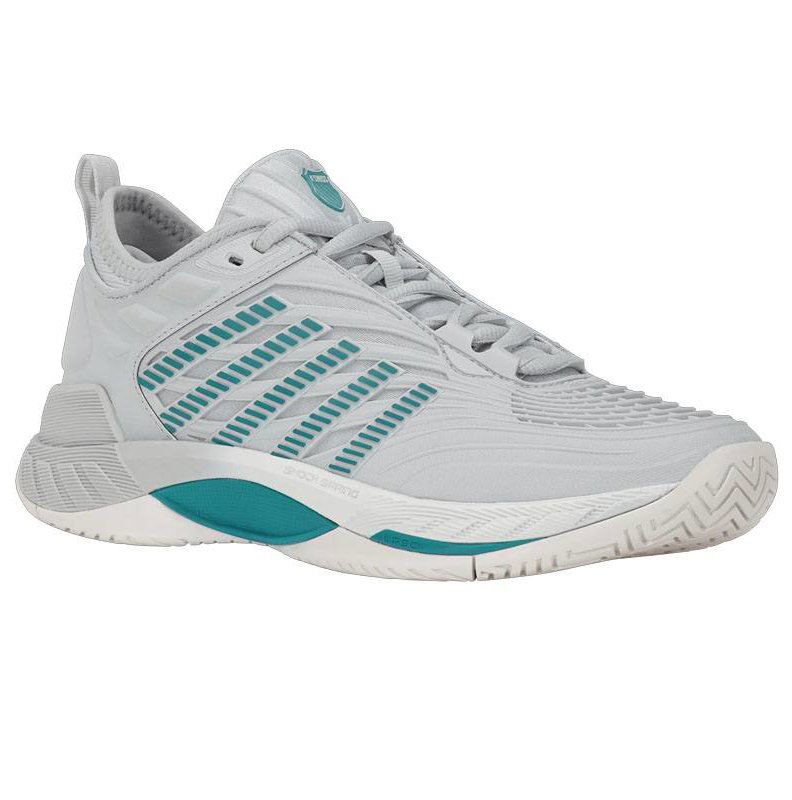 K-Swiss Hypercourt Supreme 2 Women's Tennis Shoe