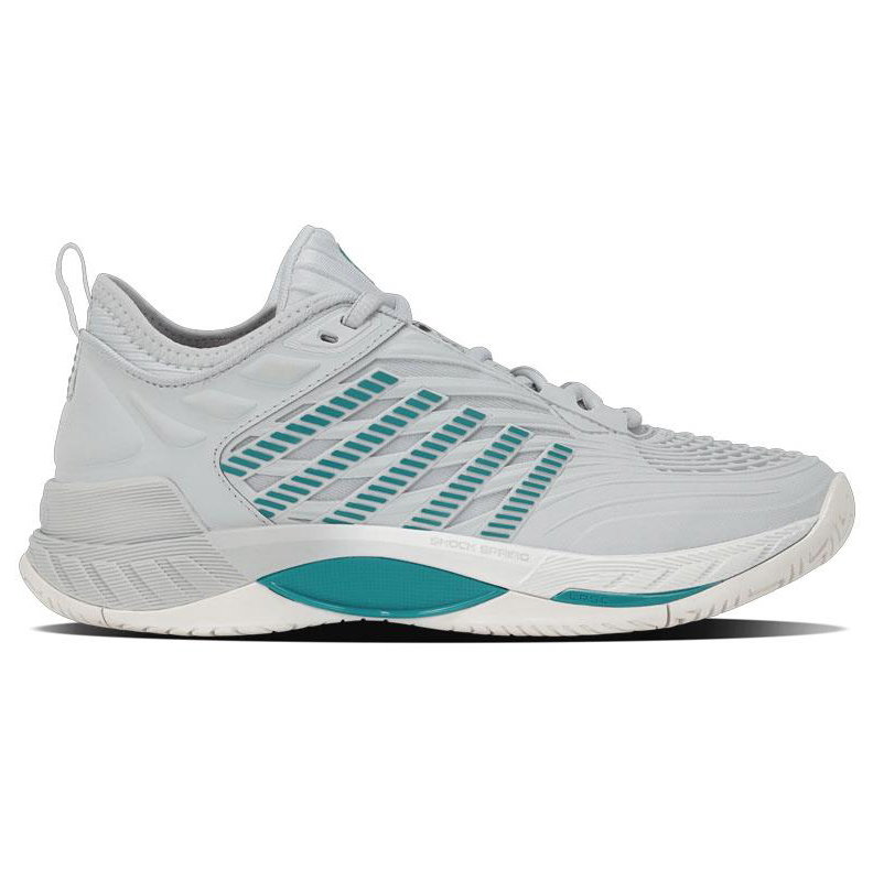 K-Swiss Hypercourt Supreme 2 Women's Tennis Shoe
