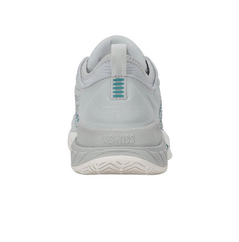 K-Swiss Hypercourt Supreme 2 Women's Tennis Shoe