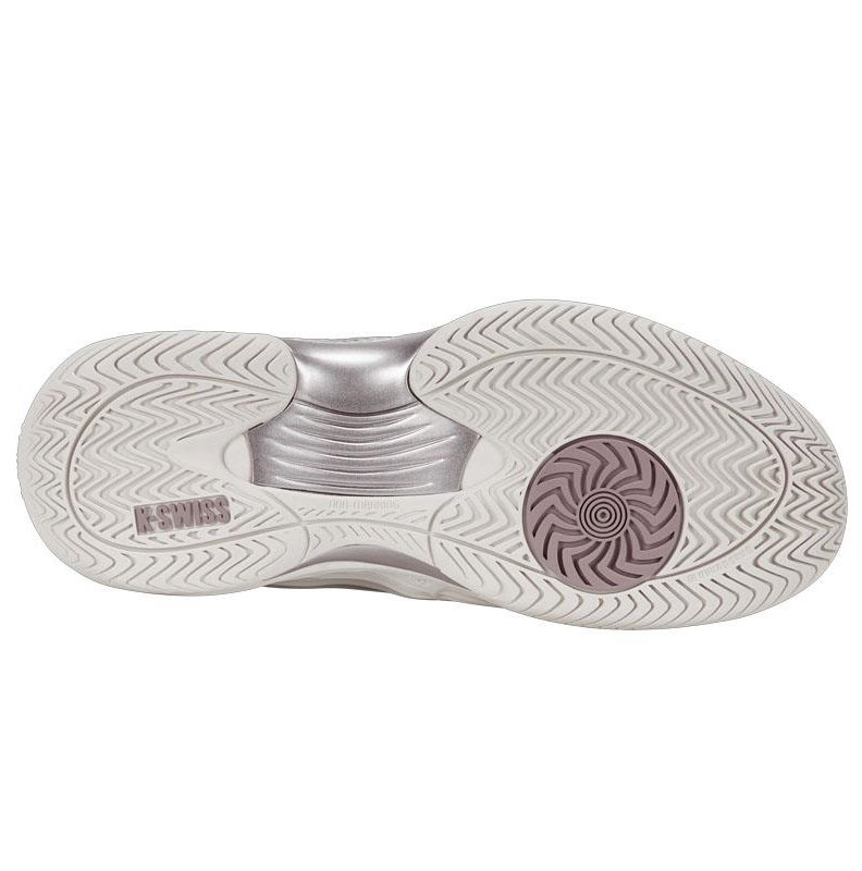 K-Swiss Hypercourt Express 3 Women's Tennis Shoe