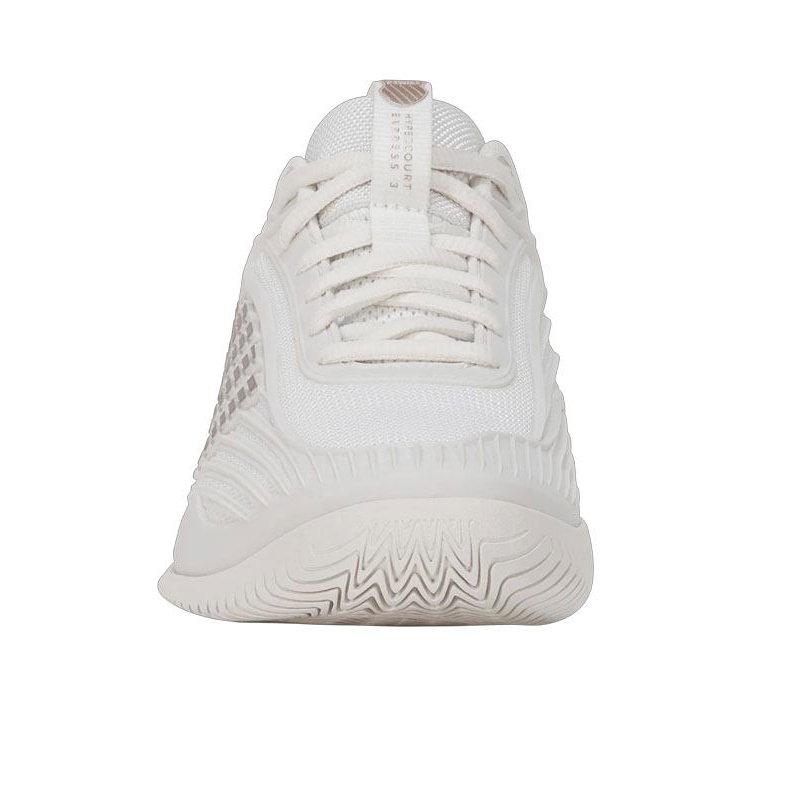 K-Swiss Hypercourt Express 3 Women's Tennis Shoe