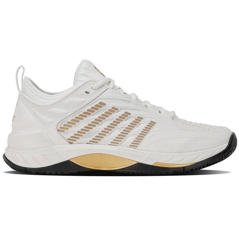 K-Swiss Hypercourt Supreme 2 Men's Tennis Shoe