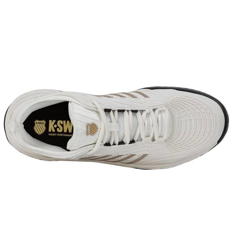 K-Swiss Hypercourt Supreme 2 Men's Tennis Shoe