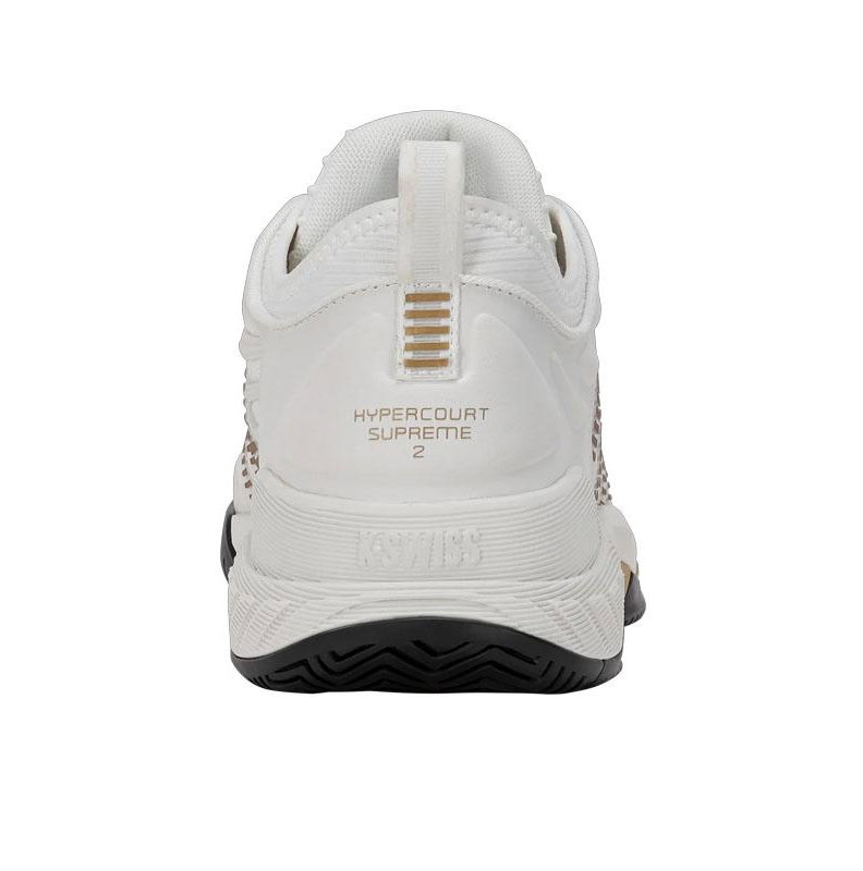 K-Swiss Hypercourt Supreme 2 Men's Tennis Shoe