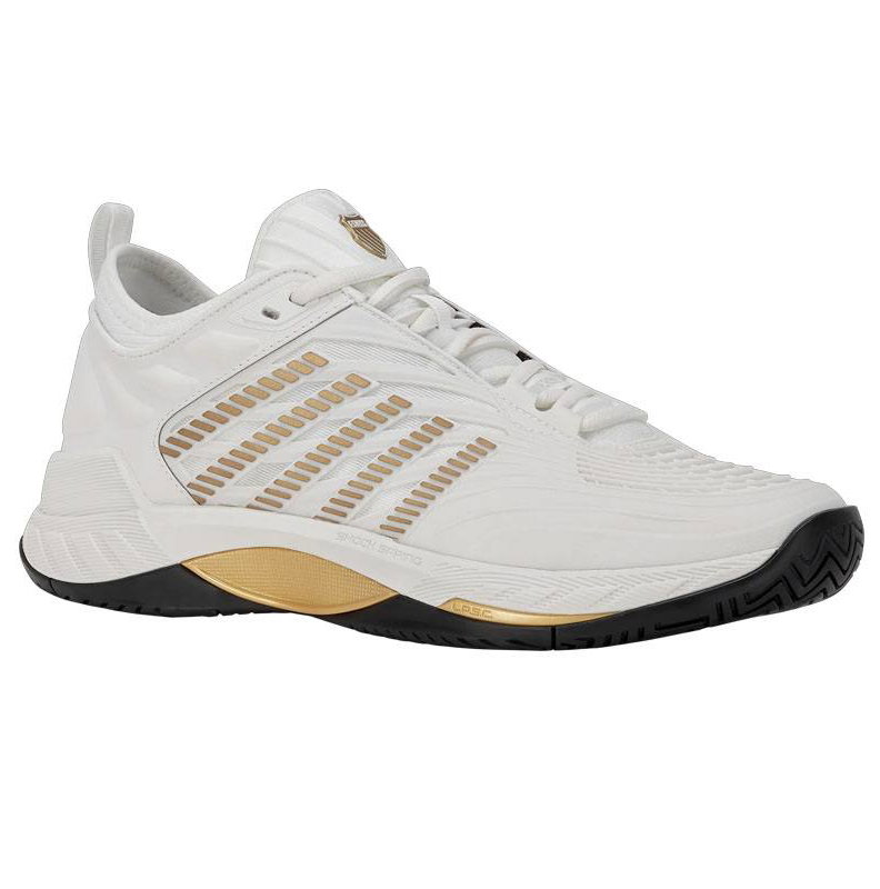 K-Swiss Hypercourt Supreme 2 Men's Tennis Shoe