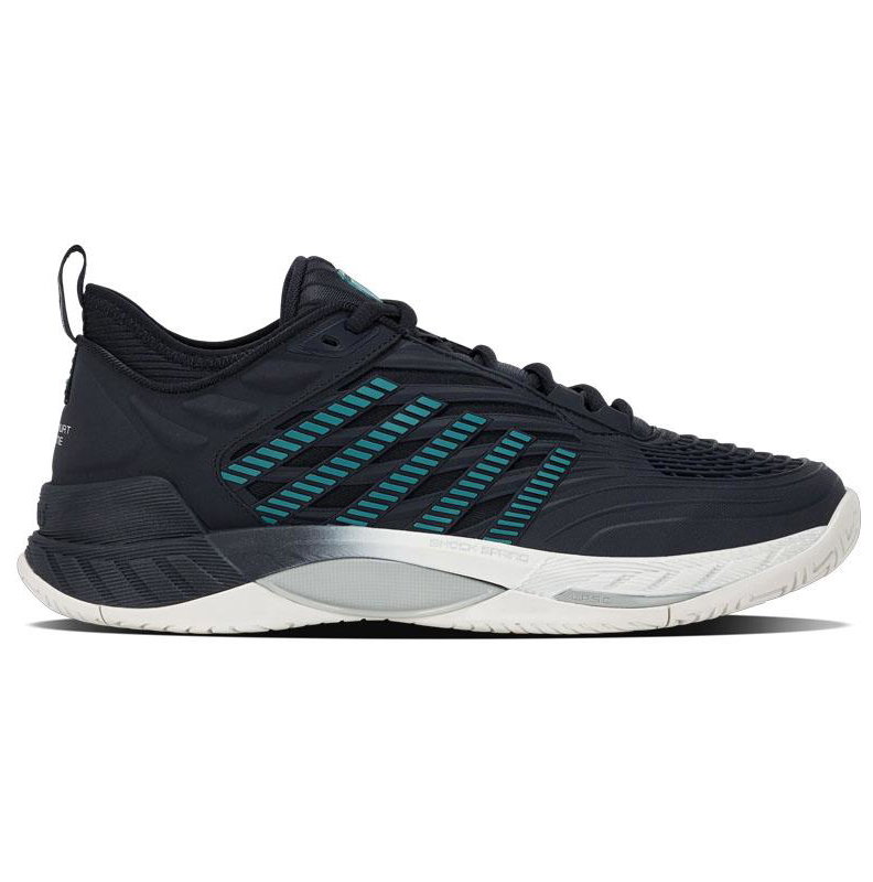 K-Swiss Hypercourt Supreme 2 Men's Tennis Shoe