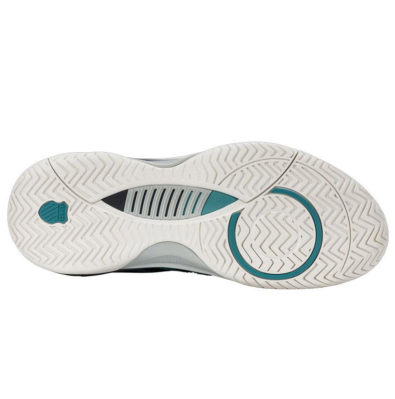 K-Swiss Hypercourt Supreme 2 Men's Tennis Shoe