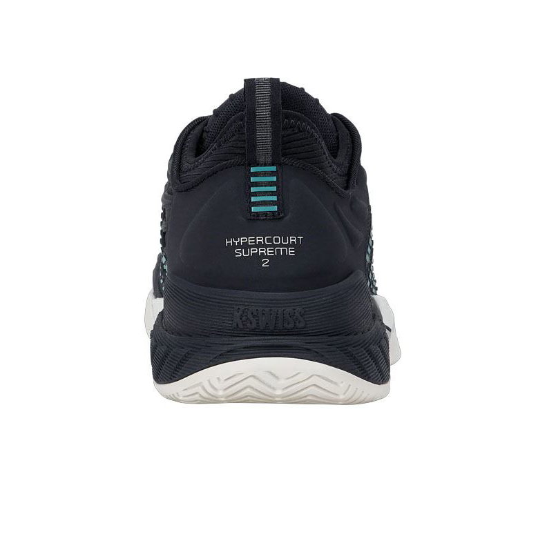 K-Swiss Hypercourt Supreme 2 Men's Tennis Shoe