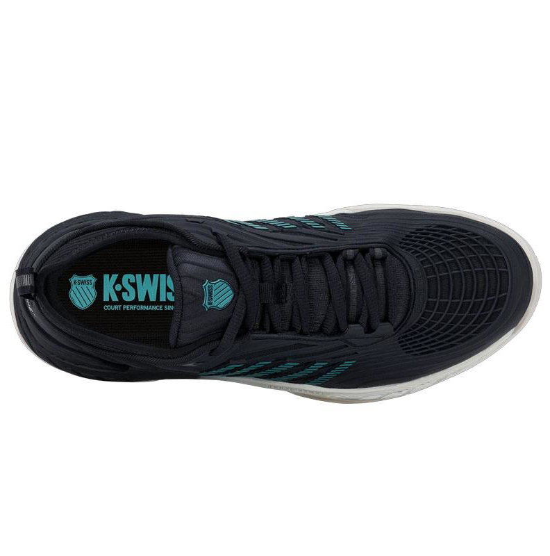 K-Swiss Hypercourt Supreme 2 Men's Tennis Shoe