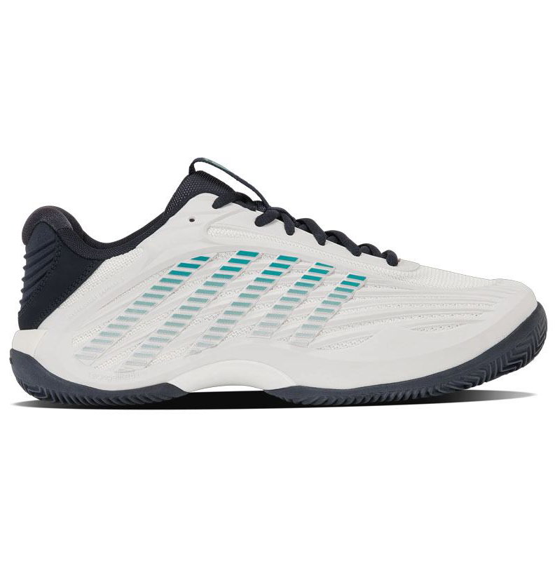 K-Swiss Hypercourt Express 3 Clay Men's Tennis Shoe