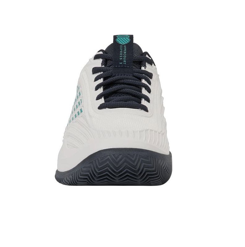 K-Swiss Hypercourt Express 3 Clay Men's Tennis Shoe