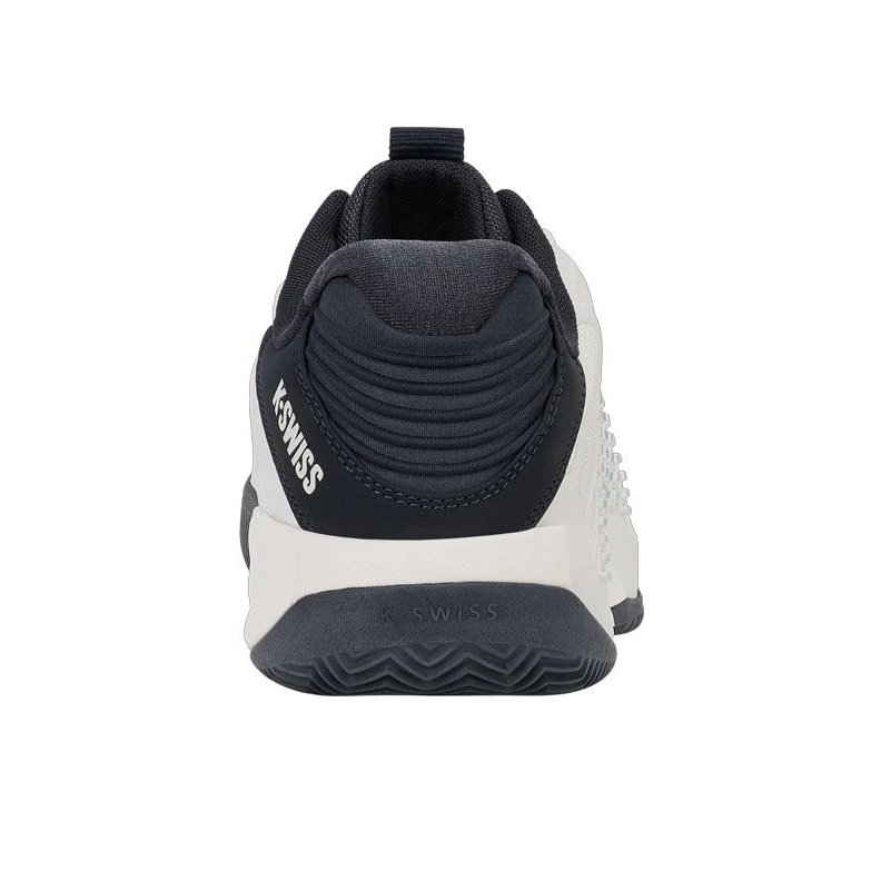 K-Swiss Hypercourt Express 3 Clay Men's Tennis Shoe