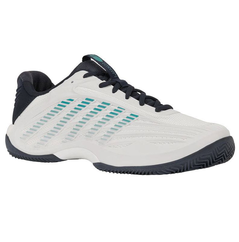 K-Swiss Hypercourt Express 3 Clay Men's Tennis Shoe