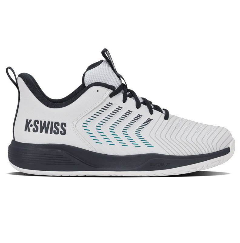 K-Swiss Ultrashot Light Men's Tennis Shoe