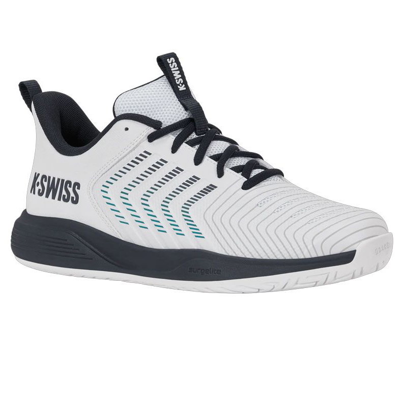 K-Swiss Ultrashot Light Men's Tennis Shoe