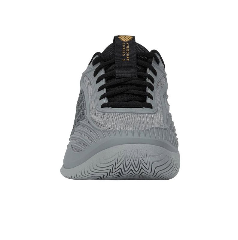 K-Swiss Hypercourt Express 3 Men's Tennis Shoe