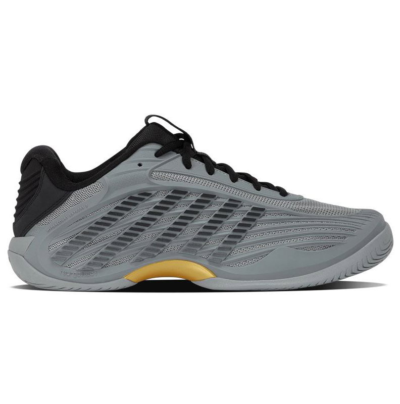 K-Swiss Hypercourt Express 3 Men's Tennis Shoe