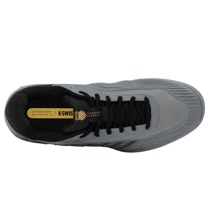 K-Swiss Hypercourt Express 3 Men's Tennis Shoe