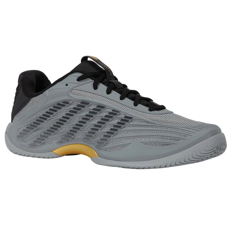 K-Swiss Hypercourt Express 3 Men's Tennis Shoe