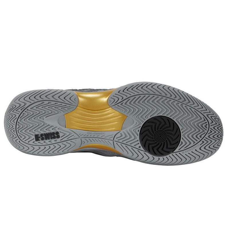 K-Swiss Hypercourt Express 3 Men's Tennis Shoe