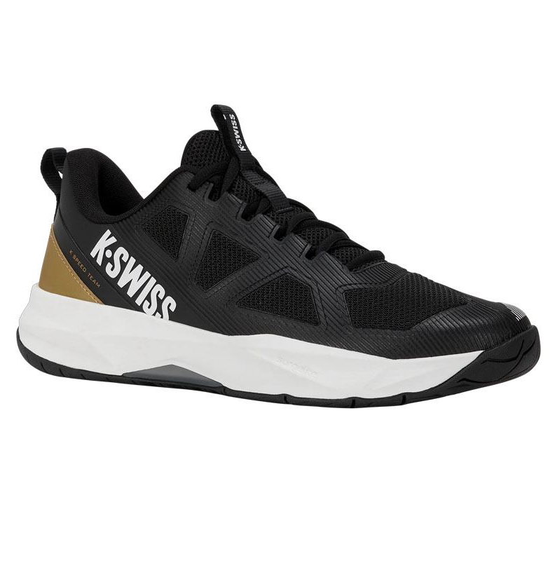 K-Swiss K-Speed Team Men's Tennis Shoe