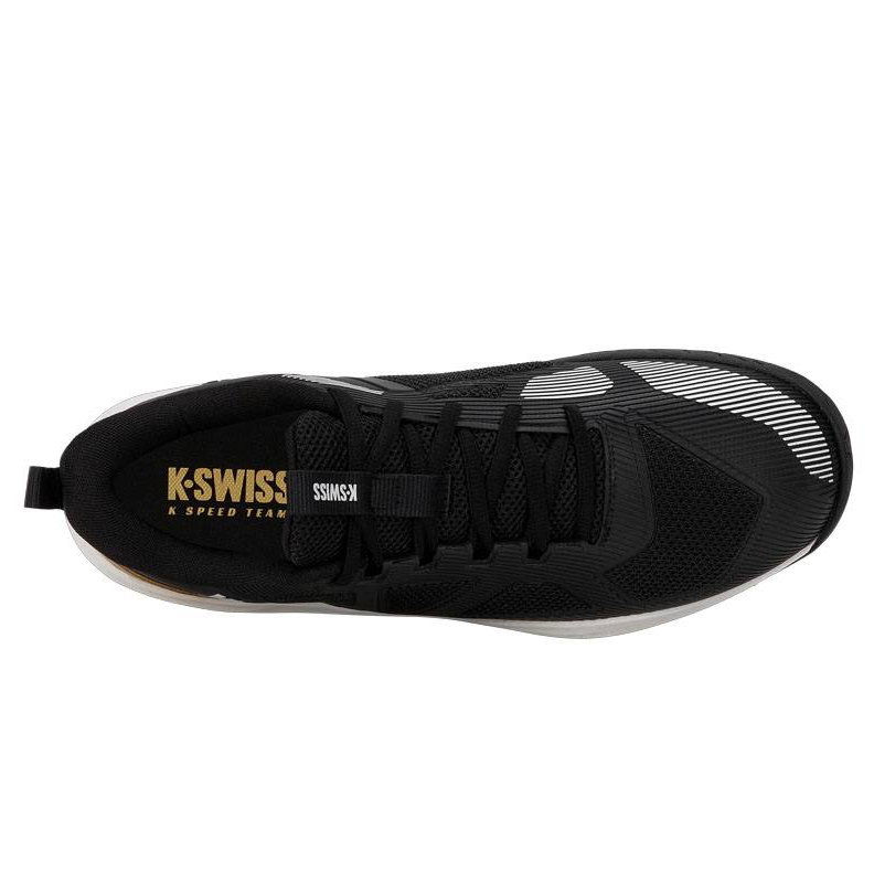 K-Swiss K-Speed Team Men's Tennis Shoe