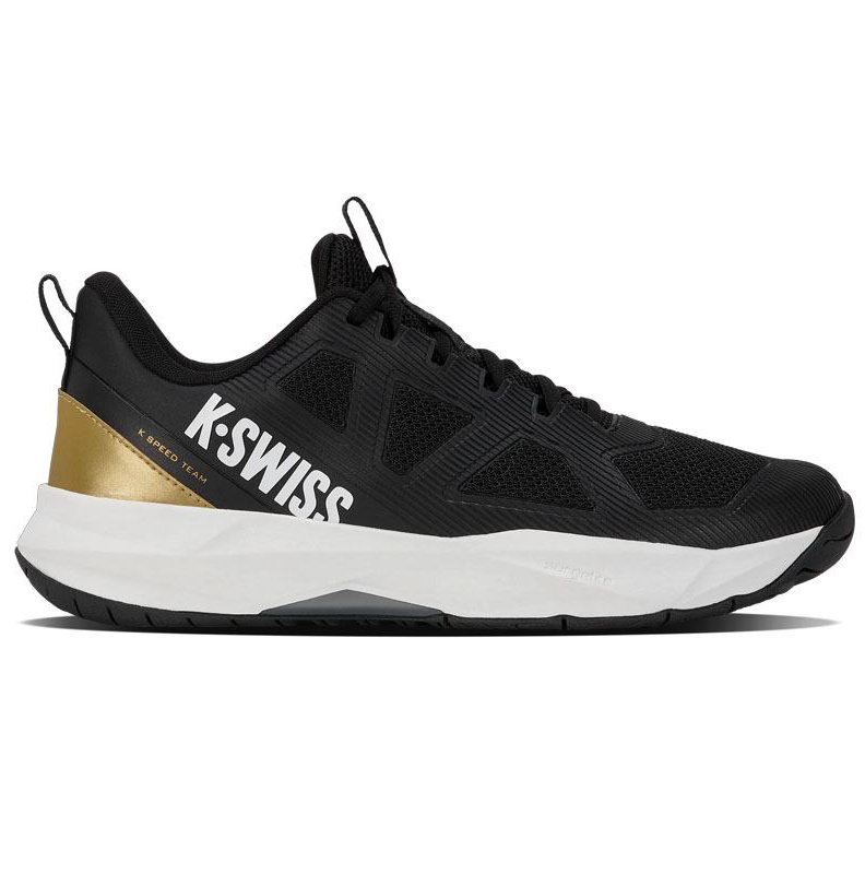 K-Swiss K-Speed Team Men's Tennis Shoe