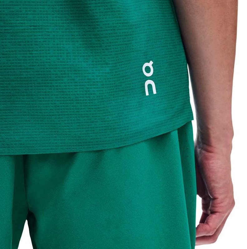 On Court Men's Tennis Tank