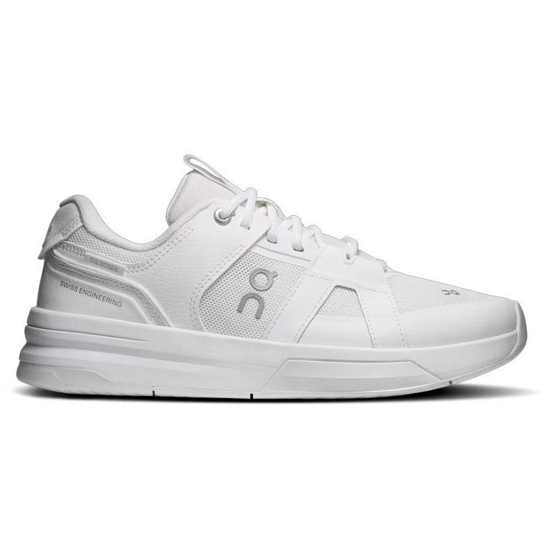 On THE ROGER Clubhouse Pro 2 Women's Tennis Shoe