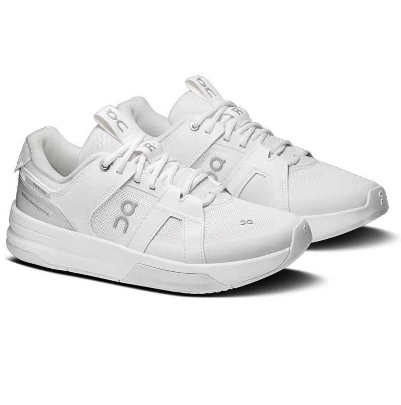 On THE ROGER Clubhouse Pro 2 Women's Tennis Shoe